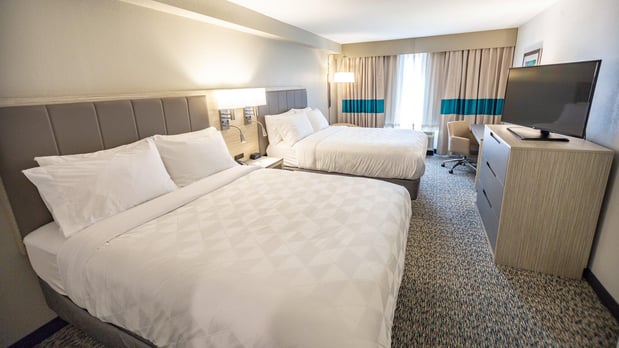 Images Holiday Inn Knoxville N - Merchant Drive by IHG