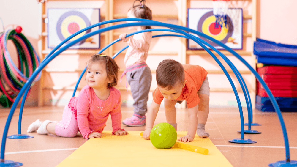 Images Little Hands Preschool