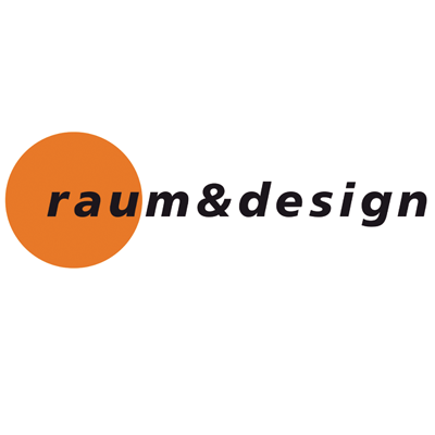 Logo raum & design