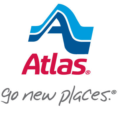 Atlas Van Lines, Inc. Logo