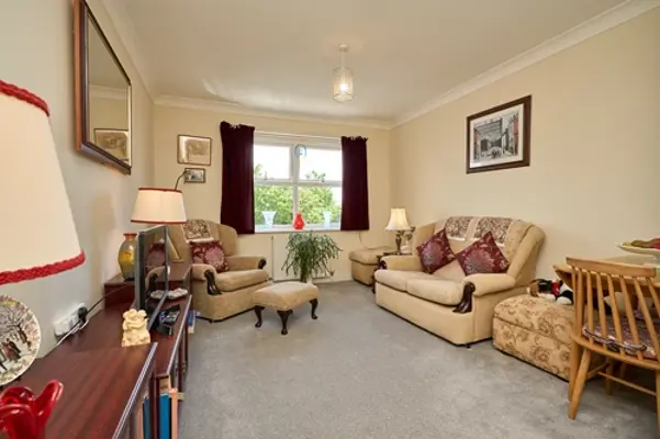 Harwood Court