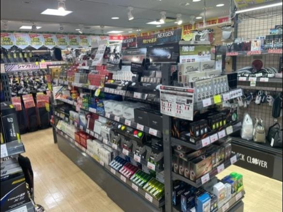 Images ゴルフパートナー 新宿南口店