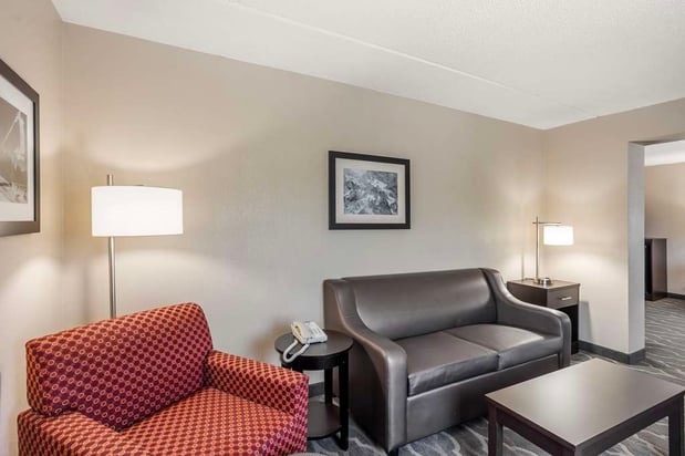 Images Best Western Inn at Blakeslee-Pocono