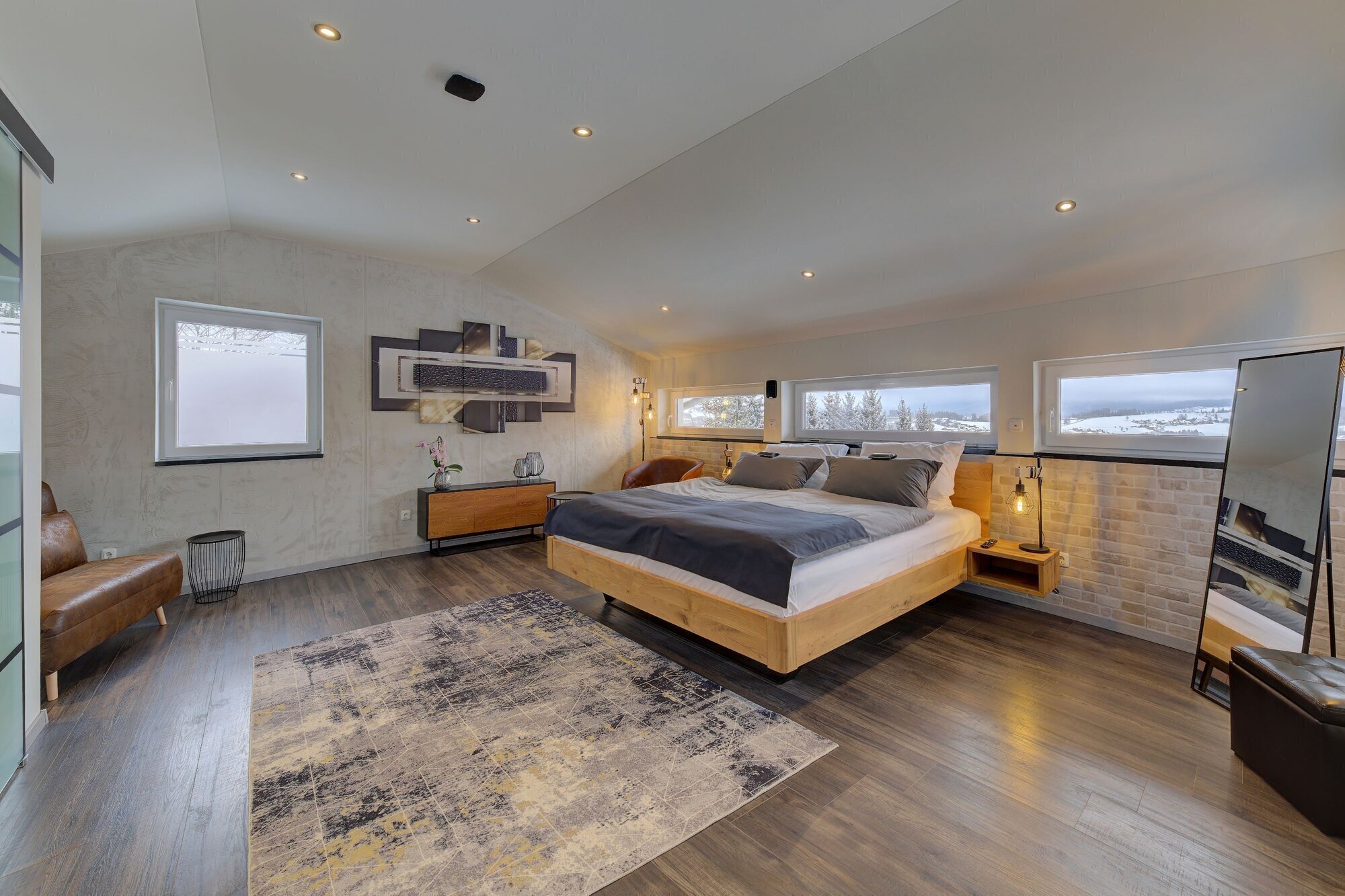 Wolfsteiner Bergchalets GbR, Solla 9a in Freyung