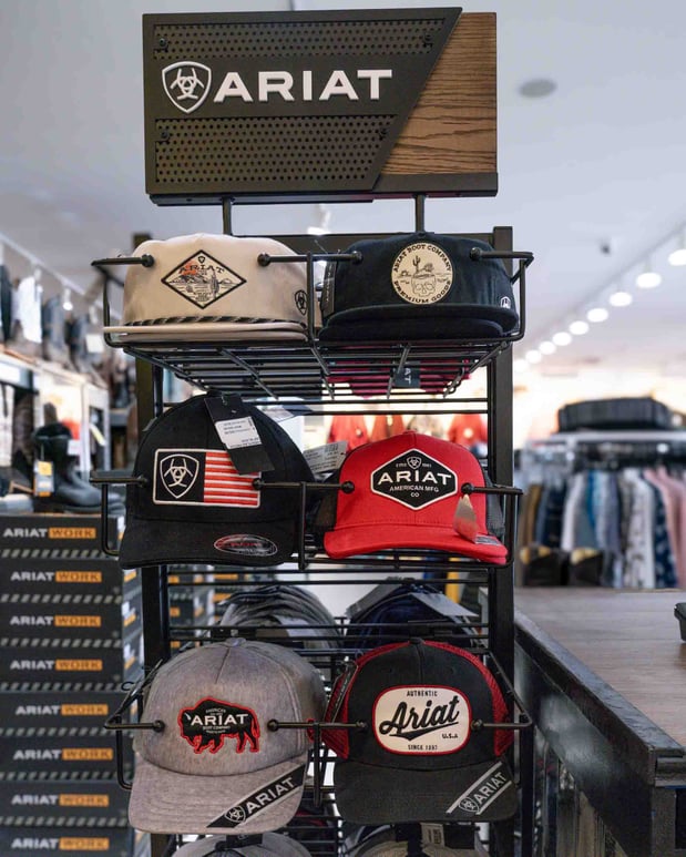 Images Ariat Outlet