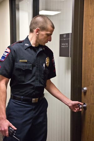 Images Top Gun Body Guard, Investigations & Security Consulting