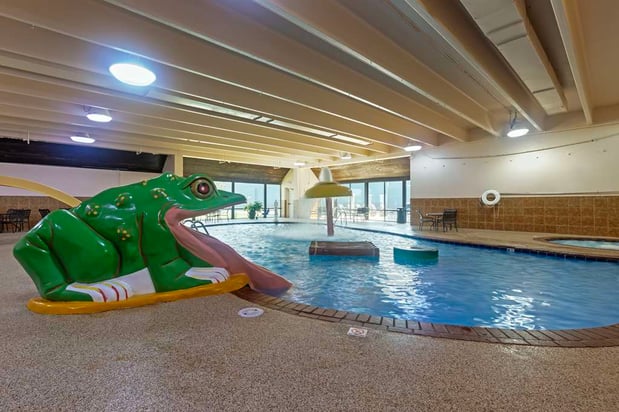 Images Best Western Plus Midwest Inn