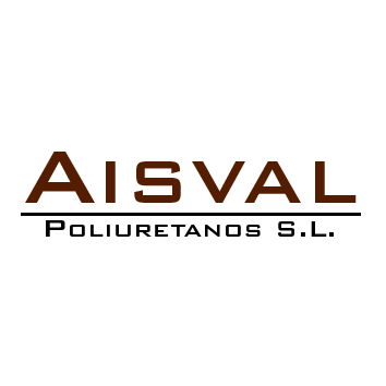 Aisval Poliuretanos, S.L. Logo