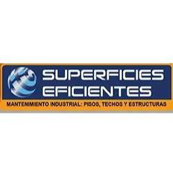 Superficies Eficientes Logo