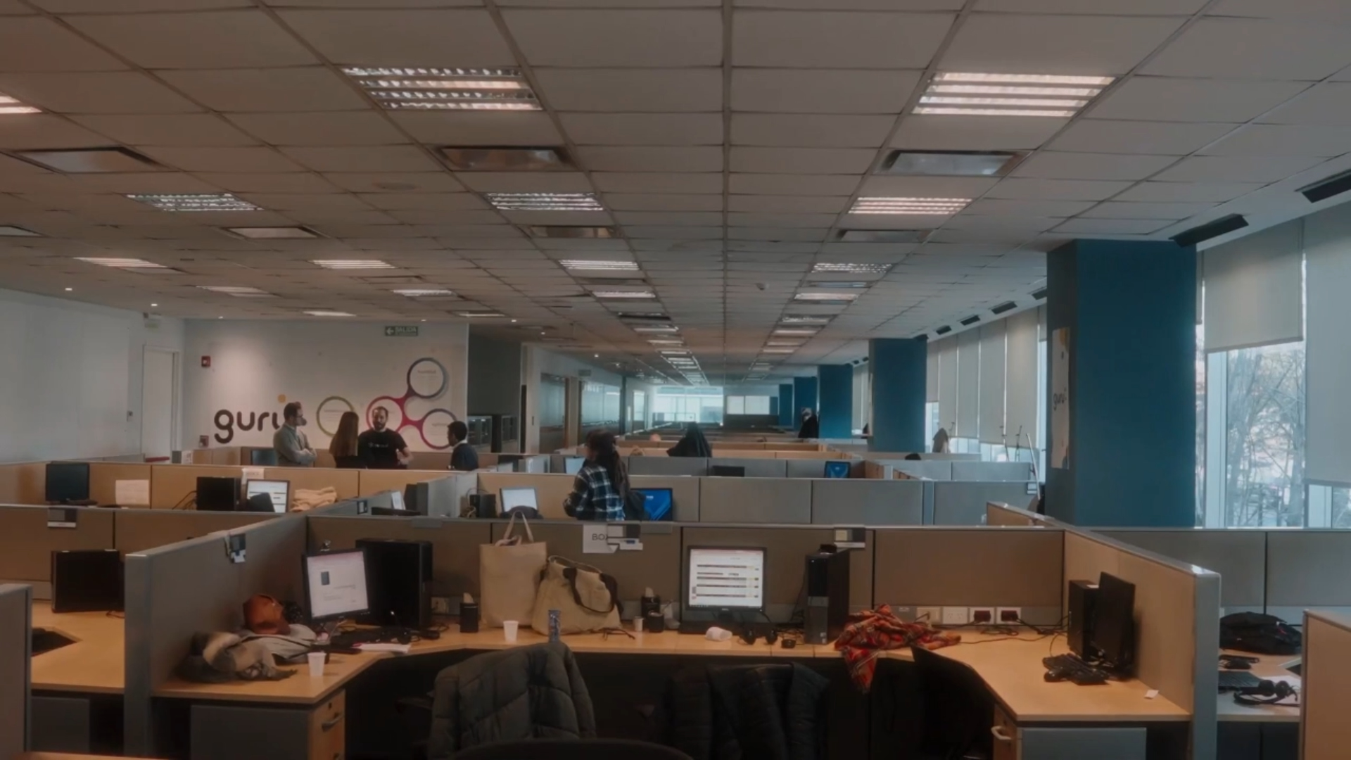 Galería en miniatura