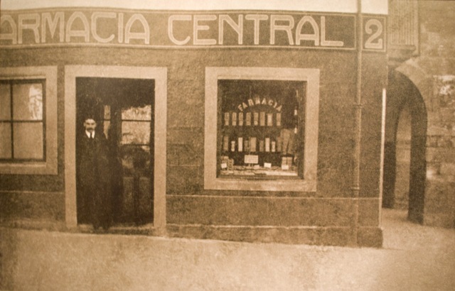 Images Farmacia Central