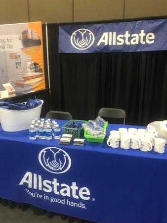 Images Elise Stansel: Allstate Insurance