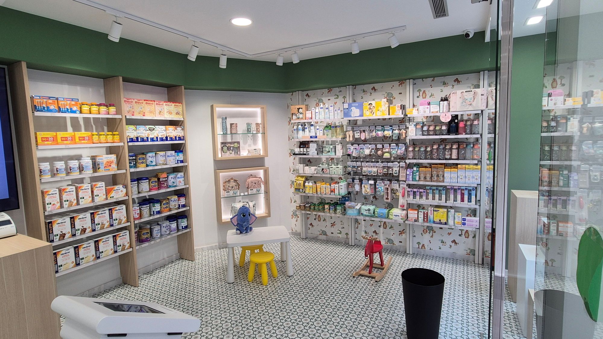 Images Farmacia Balsera C. B.