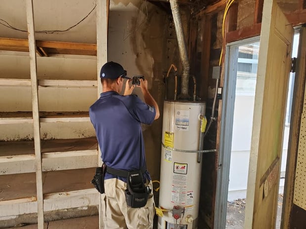 Images Elite Group Home Inspection Professionals