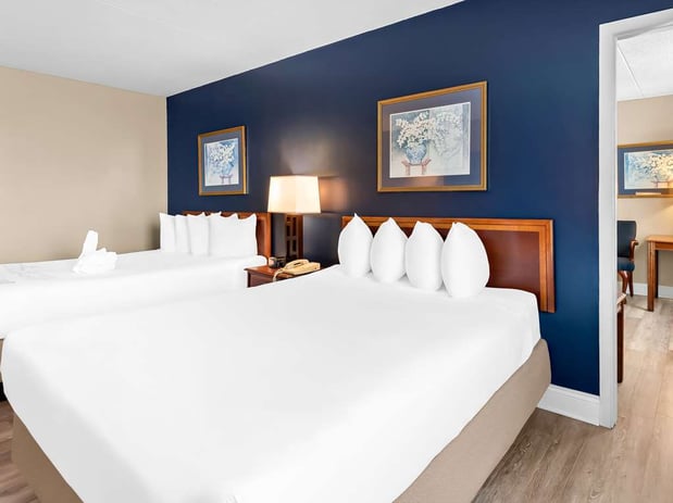Images Best Western Potomac Mills