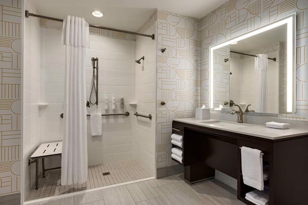 Images Home2 Suites by Hilton Austin North/Near the Domain