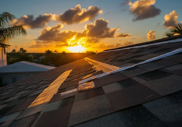 Images PSR Roofing Company