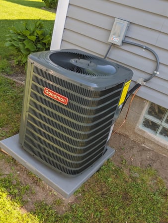 Images Triple-O Heating, Cooling, Electrical & Plumbing