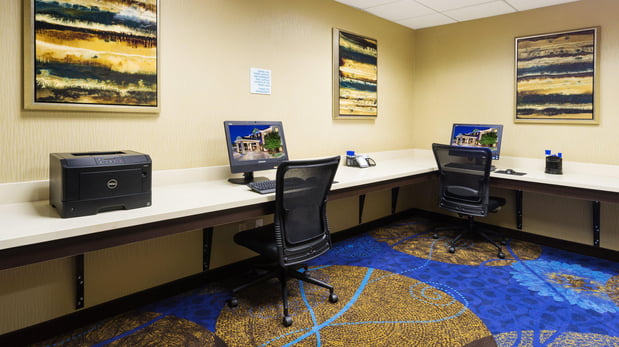 Images Holiday Inn Express & Suites Midland Loop 250 by IHG