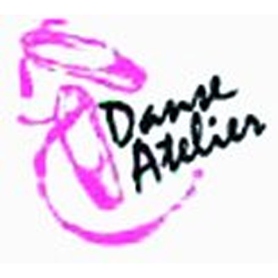 Danse Atelier Scuola di Danza Logo