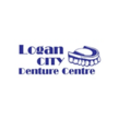 Logan City Denture Centre Logo