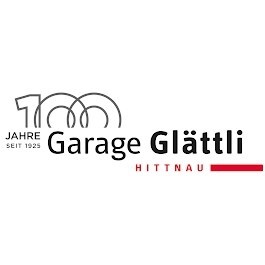 Garage Glättli AG KIA, Subaru und le Garage Partner Logo