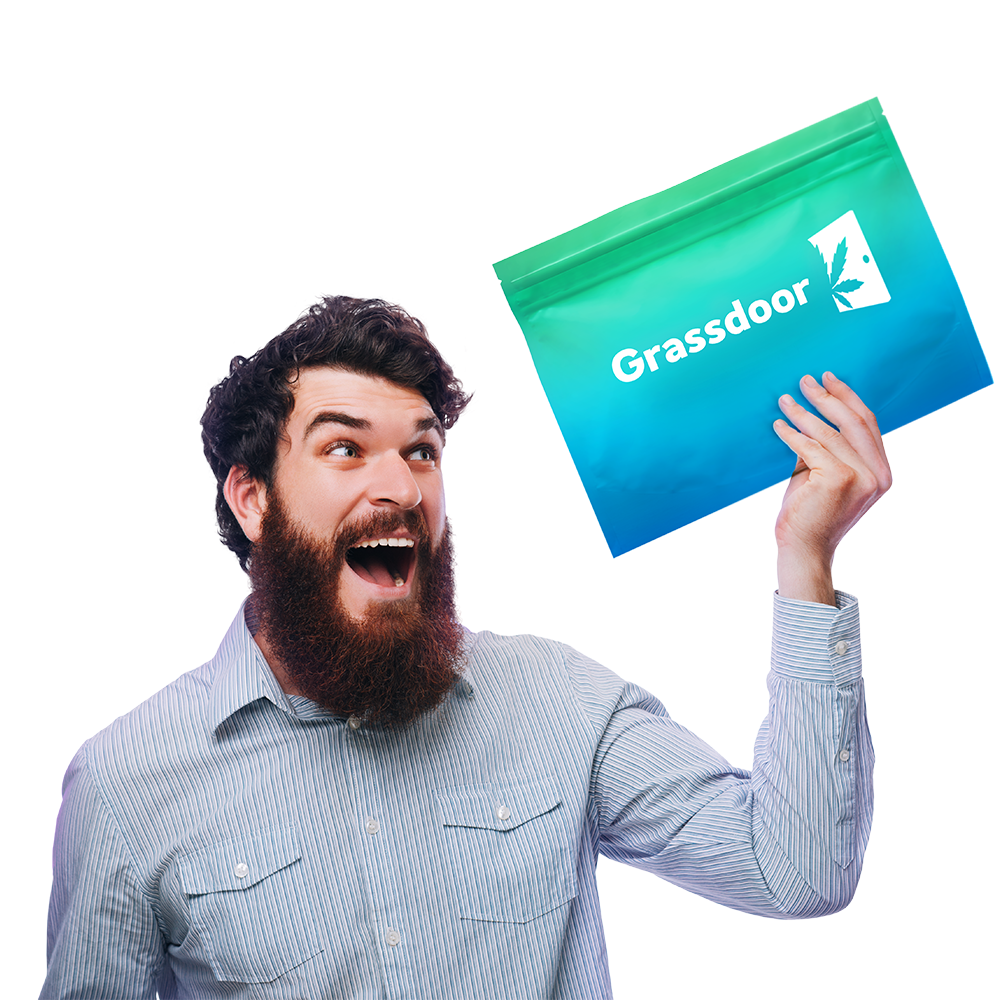 Grassdoor delivery