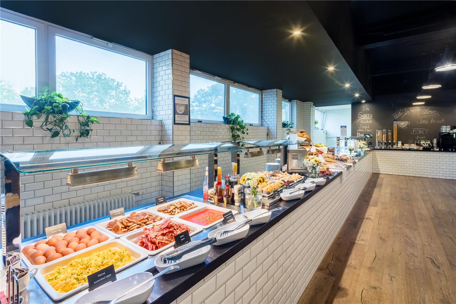Best Western Hotel Kaiserslautern, St.-Quentin-Ring 1 in Kaiserslautern