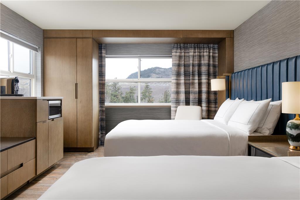 Images DoubleTree by Hilton West Kelowna
