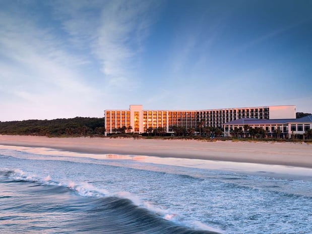 Images DoubleTree Resort by Hilton Myrtle Beach Oceanfront