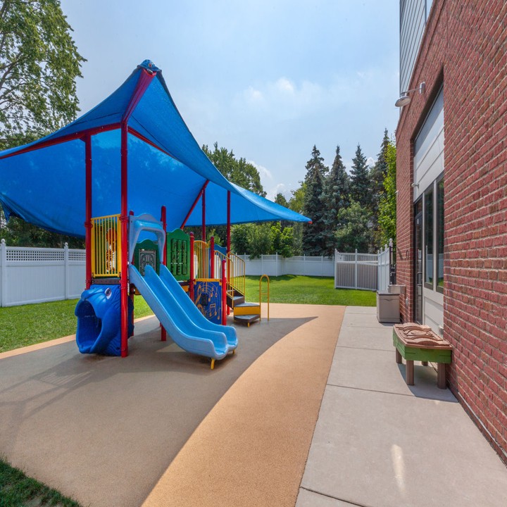 Images The Goddard School of Rochester Hills