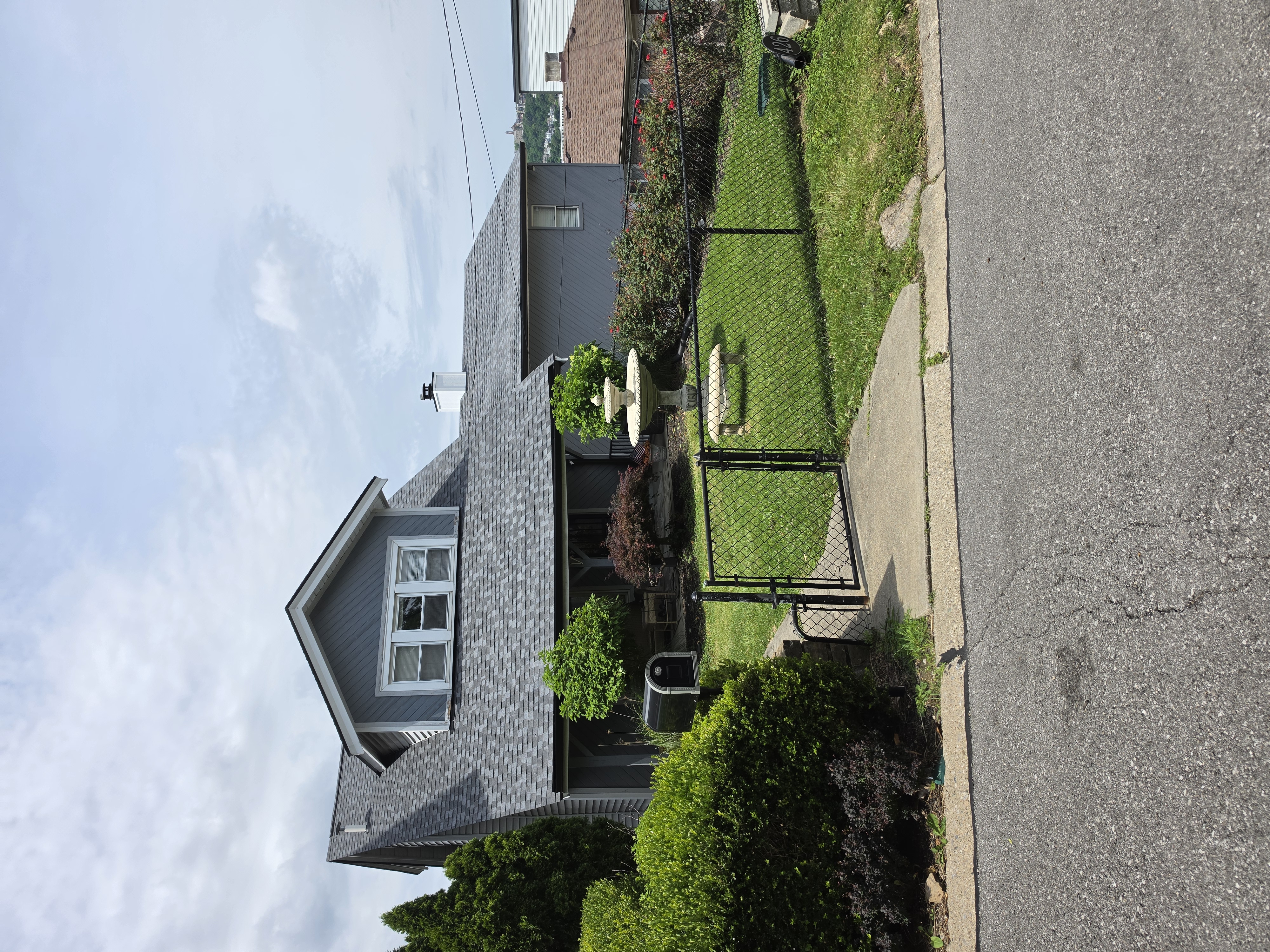 Northern Kentucky's trusted Roofing, Gutter and Skylight replacement and repair experts serving Northern KY for over 24 years.