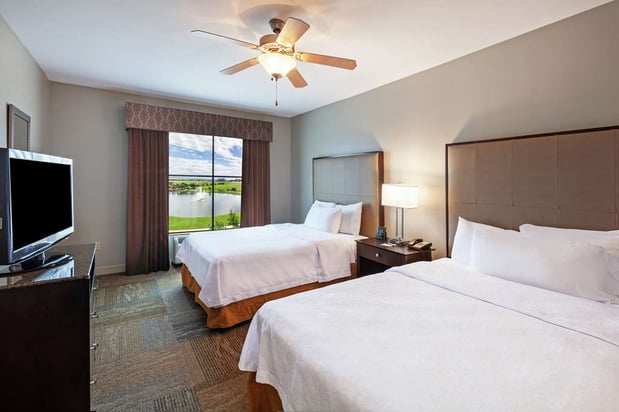 Images Homewood Suites by Hilton Waco, Texas