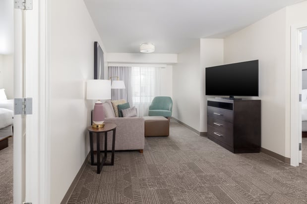 Images Staybridge Suites Denver - Central Park by IHG