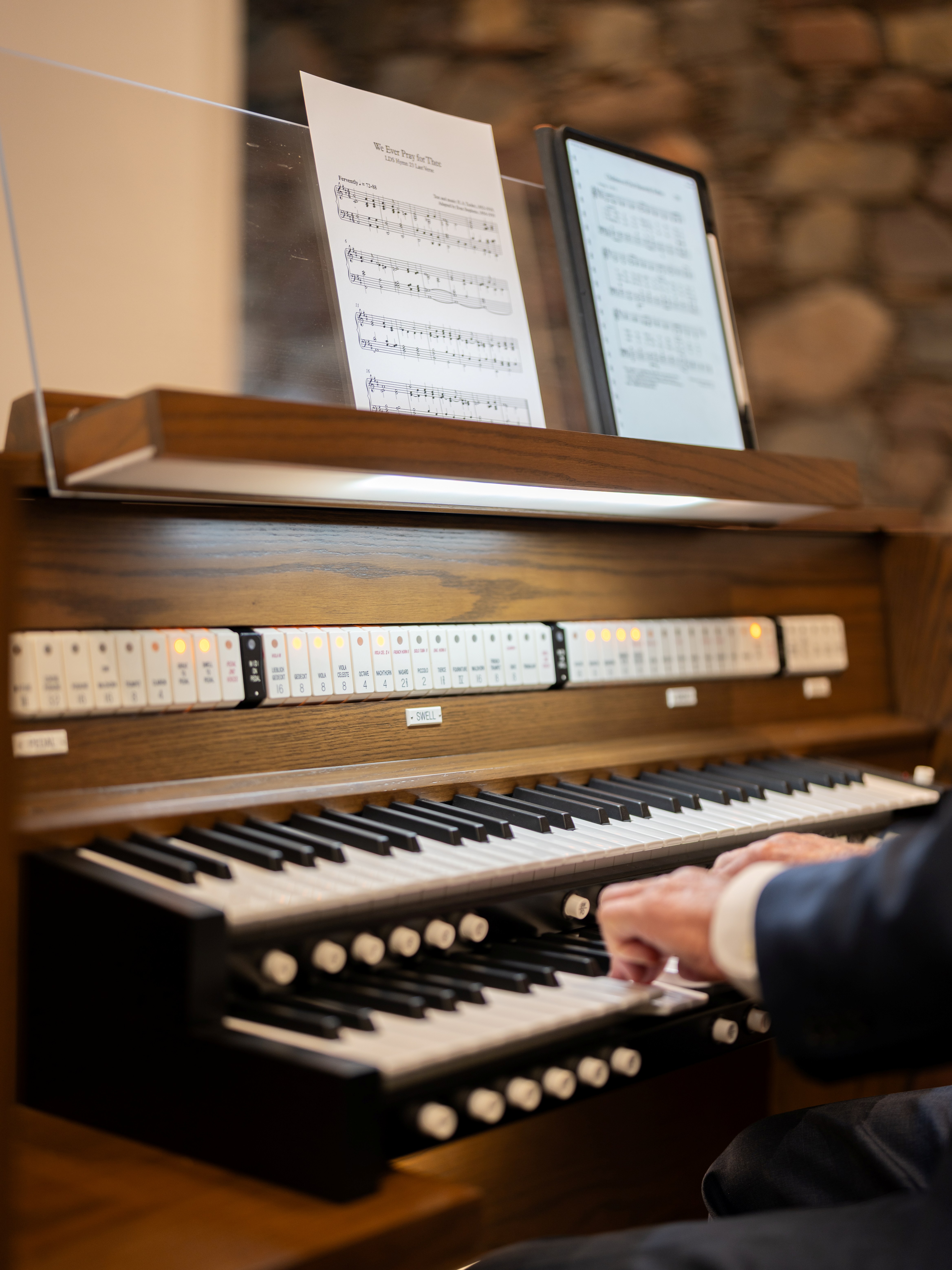 The Church of Jesus Christ of Latter-day Saints Image