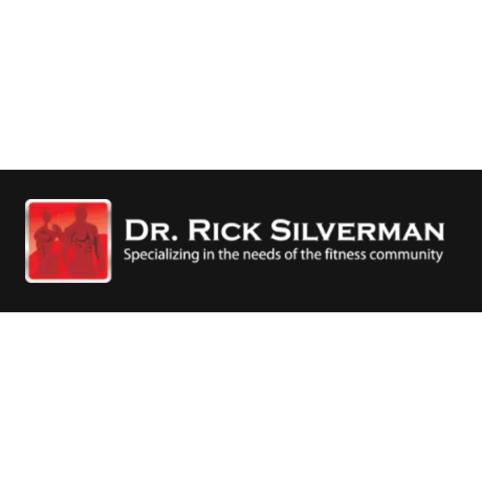 Dr. Rick Silverman