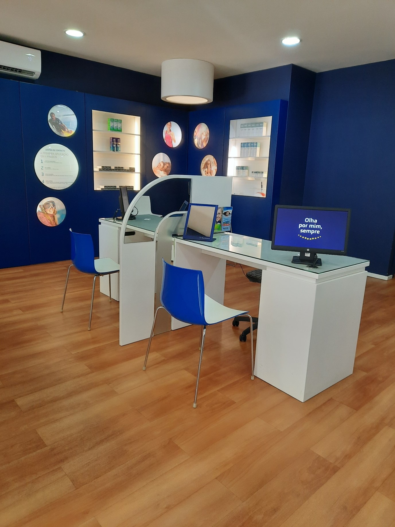 Images Ópticas MultiOpticas Loulé