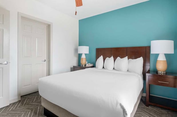 Images Hilton Vacation Club Aqua Sol Orlando West
