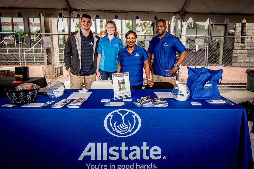 S. Kathryn Allen: Allstate Insurance Photo