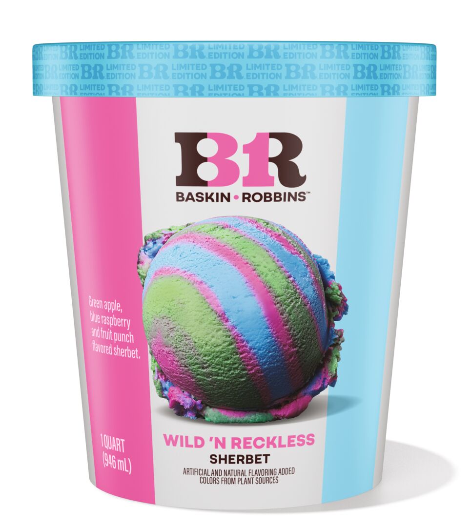 Baskin-Robbins Image