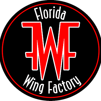 Florida Wing Factory Logo
