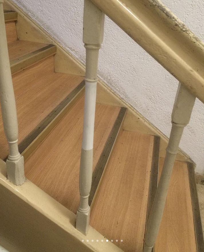 Ehrmann Schreinereiwerkstätte, Gollierstrasse 70 in München