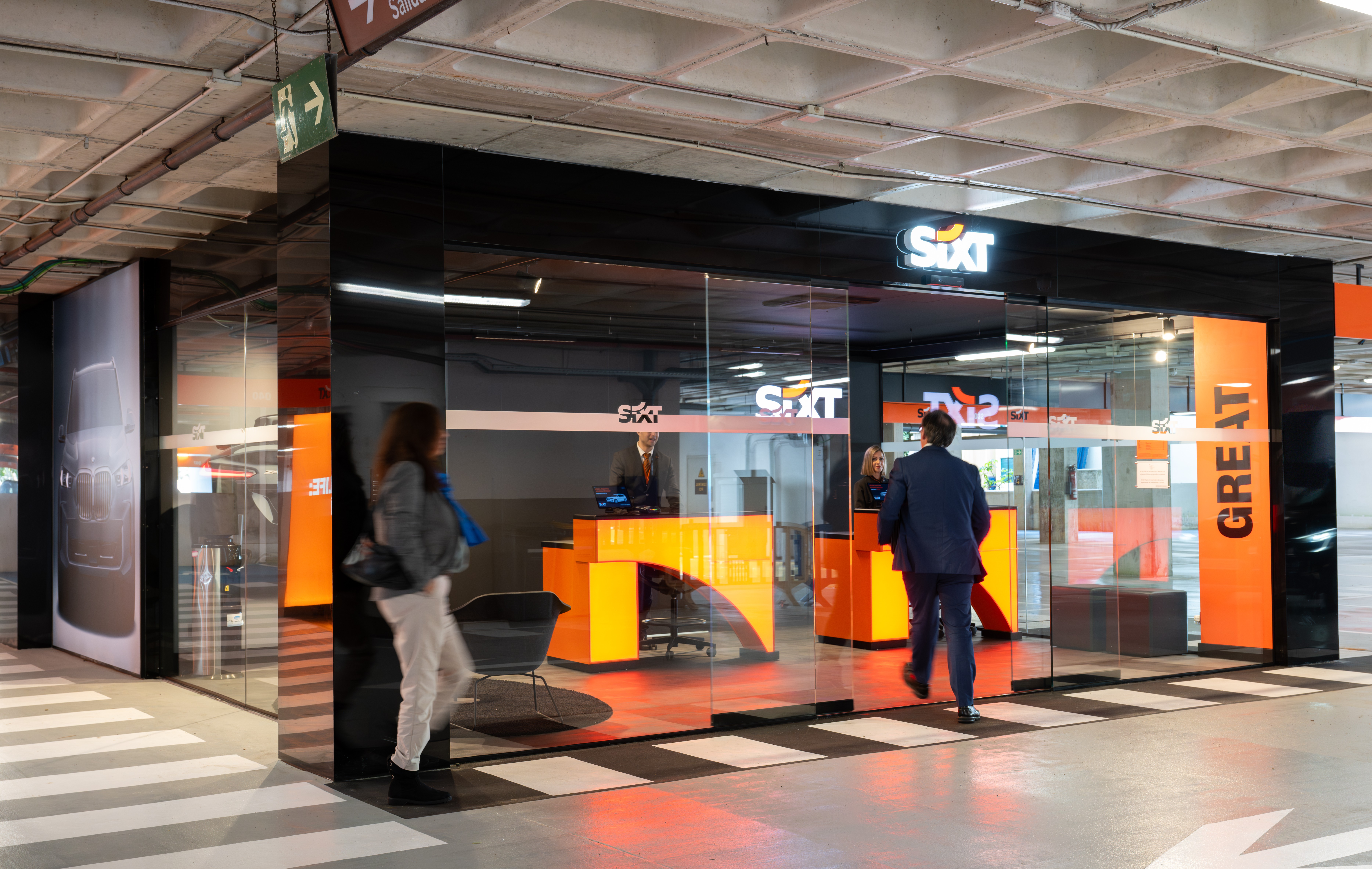 Galería en miniatura