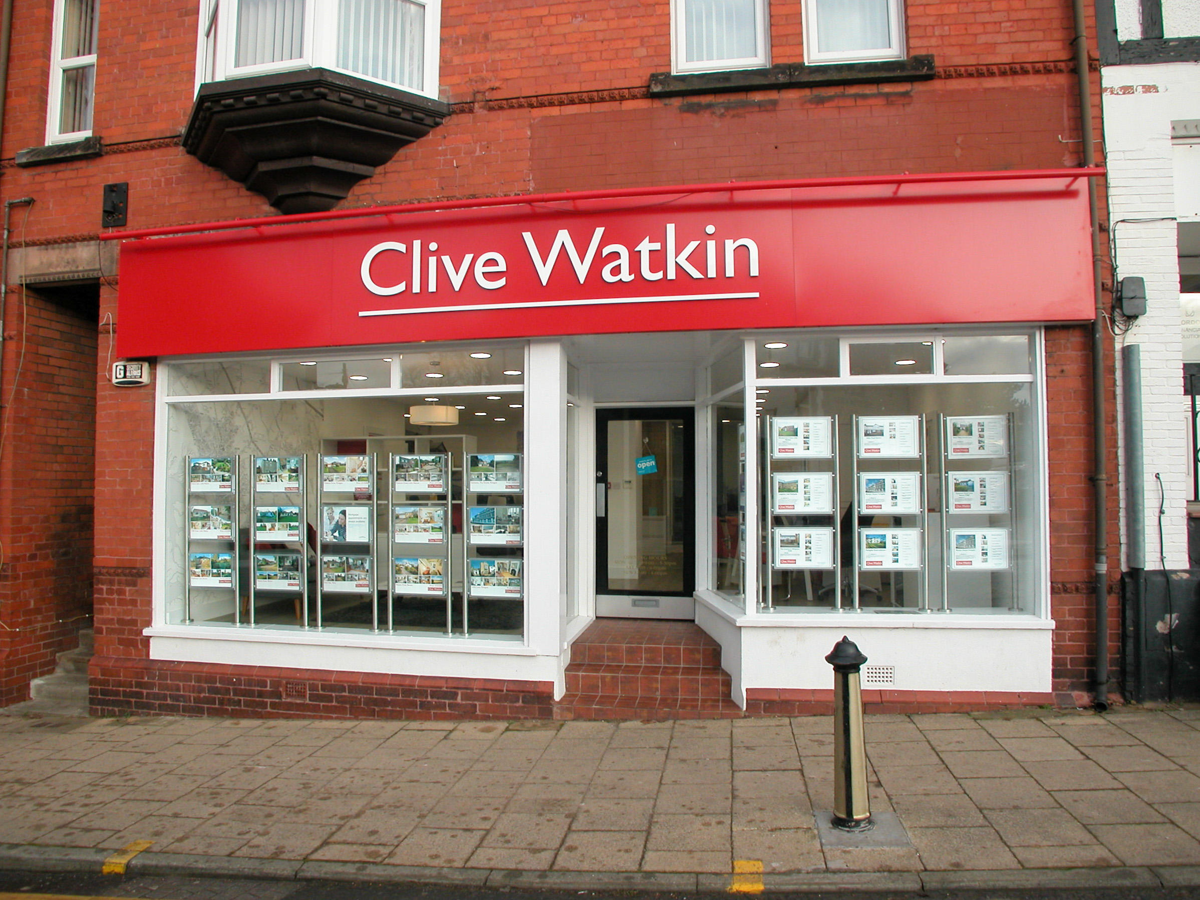 Images Clive Watkin Sales and Letting Agents Neston