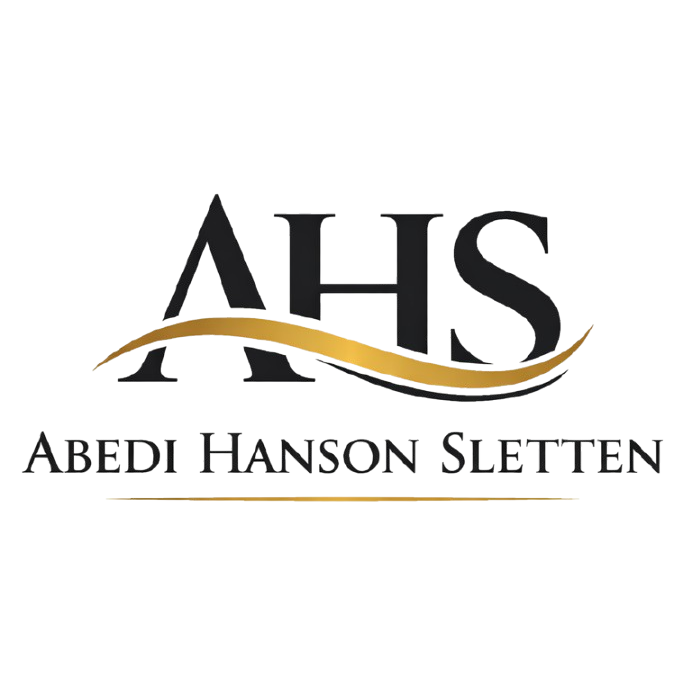 Abedi Hanson Sletten