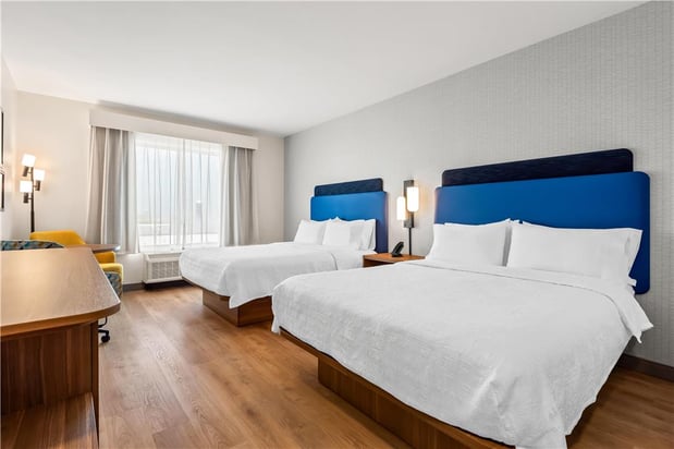 Images Hampton Inn and Suites by Hilton Intercourse