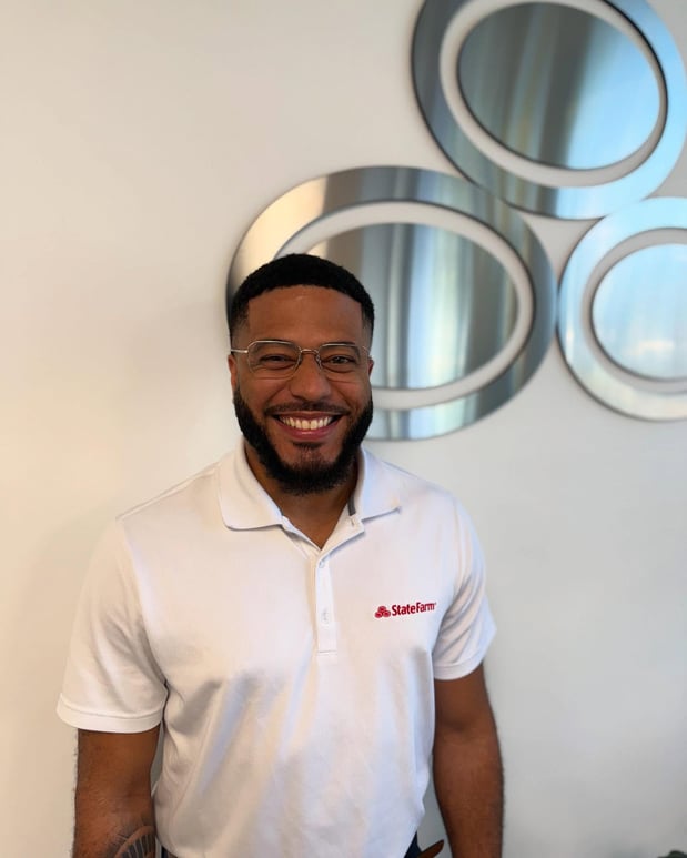Images David Padilla - State Farm Insurance Agent