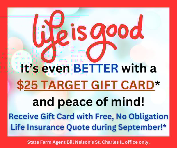 Images Bill Nelson - State Farm Insurance Agent