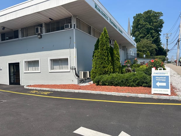 Images Access Physical Therapy & Wellness