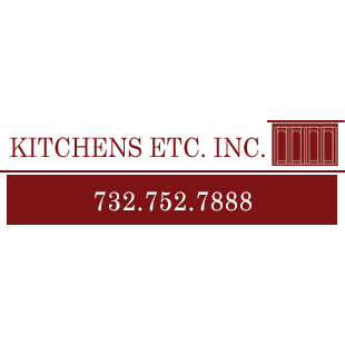 Kitchens Etc...Inc. Logo